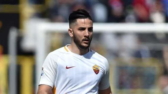 Manolas dice no a Marsiglia e Lione. Sul greco anche Chelsea, Borussia Dortmund e Juve