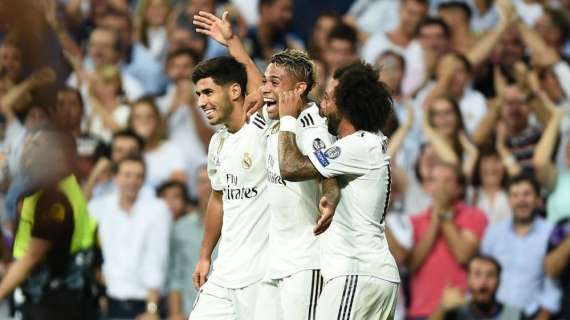 Celta Vigo-Real Madrid 2-4, i blancos tornano a -4 dal Barcellona