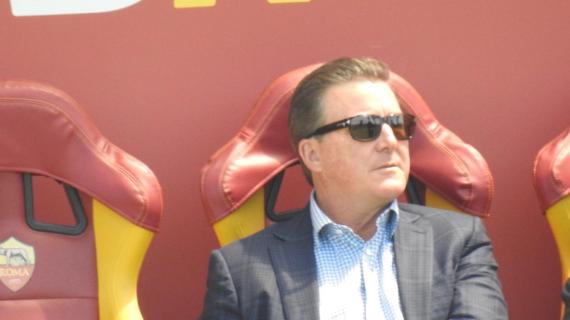 Friedkin atteso a Roma per l'ECA, poi summit a Trigoria