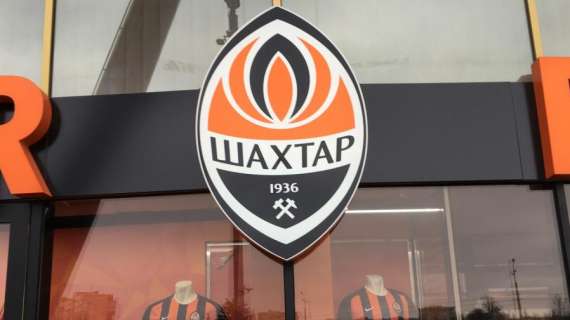 Shakhtar Donetsk vittorioso 3-0 sul campo del Vorskla