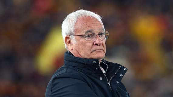 Ranieri: "Dovbyk ha bisogno di affetto e comprensione, è importante che si sia sbloccato. Dybala? Ha sentito tirare, speriamo non sia grave". VIDEO!