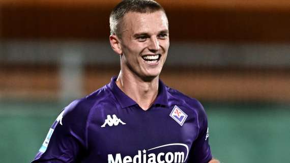 Fiorentina-Roma, i convocati di Palladino: Kean recupera, out Gudmundsson per infortunio