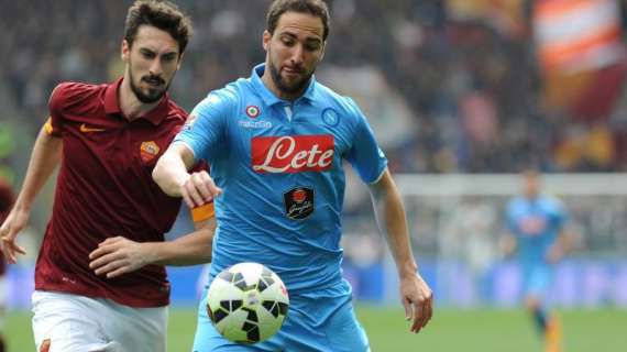 Napoli, giorno chiave per Astori