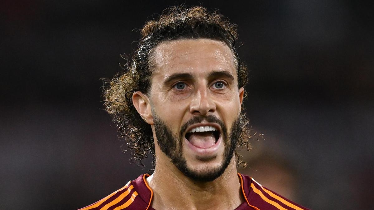 Roma-Atalanta 1-1 - Le pagelle dei quotidiani: Hermoso MVP, Malen tra il 6 e il 7