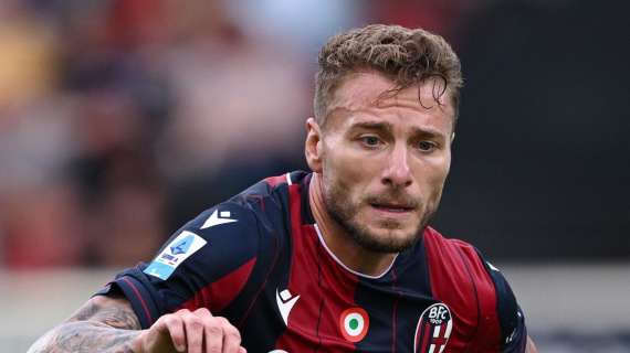 Bologna, oggi test amichevole con il Medicina Fossatore: doppietta per Immobile