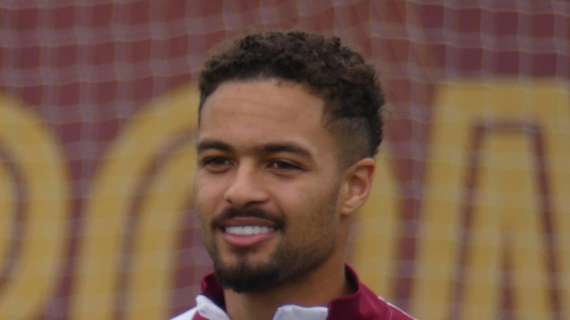 Rensch: "La differenza tra l'Ajax e la Roma è la mentalità vincente"
