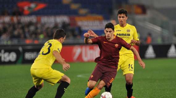 Accadde oggi - Prime gare rinviate per COVID-19, ultima gara con i tifosi all'Olimpico. La Roma elimina il Villarreal