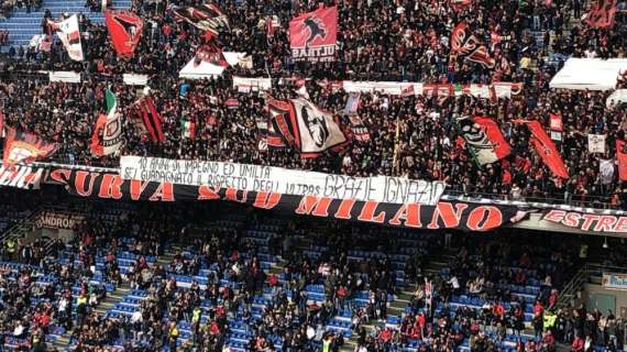 Ufficiale: il TAS squalifica il Milan dalle coppe europee per la stagione 19/20. Roma direttamente ai gironi. FOTO!