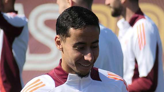 La Roma in Nazionale - Olanda-Danimarca 1-2: 90' per Rensch e Salah-Eddine