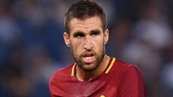 Strootman su Facebook posta un video emozionale su Roma-Chelsea: "Andiamo!". VIDEO!