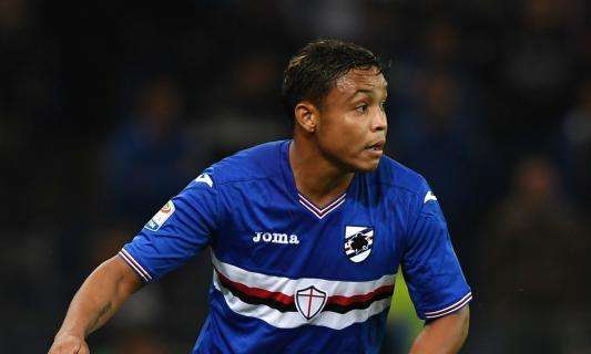 Sampdoria-Sassuolo 3-2 - Gli highlights. VIDEO!