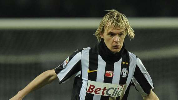 Krasic: "Adesso non vogliamo più fermarci"