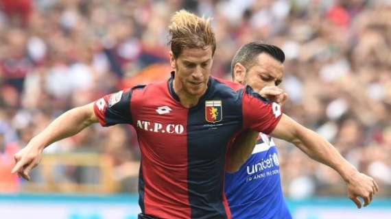 Instagram, Ansaldi annuncia l'addio al Genoa: "Solo Dio sa dove giocherò l'anno prossimo". FOTO!