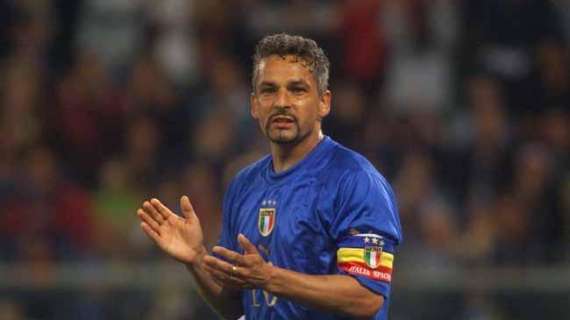 Amarcord - 2001, la magia di Baggio fa esplodere l'Olimpico