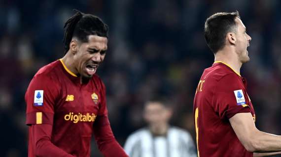 Smalling: "Nei quarti di finale tutte le squadre possono ambire al trofeo"