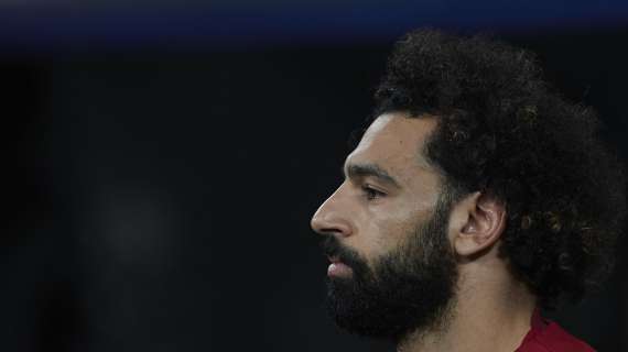 Il Liverpool non giocherà la Champions, Salah: "Mi sento devastato"