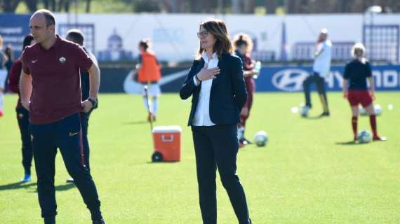 Calcio femminile, Serie A e Serie B chiedono la sospensione dei campionati