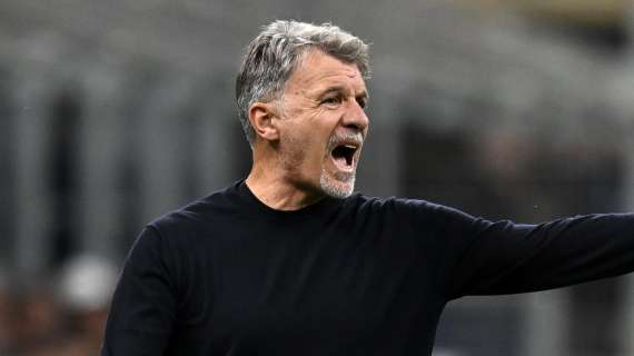Torino, Baroni "Siamo pronti e felici"