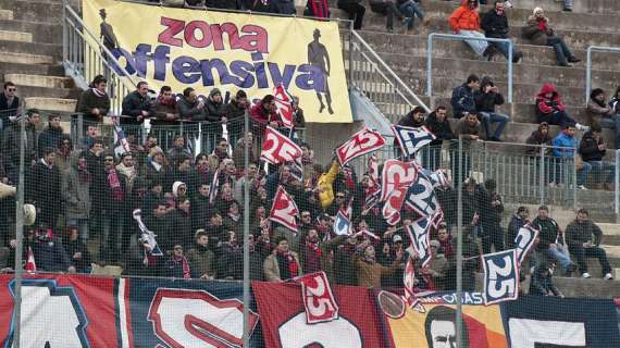 Il Campobasso vince lo Scudetto di Serie D