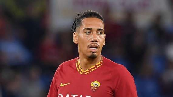 Smalling risponde agli elogi per la prestazione individuale: "Mi è piaciuto l'impegno da parte della squadra"