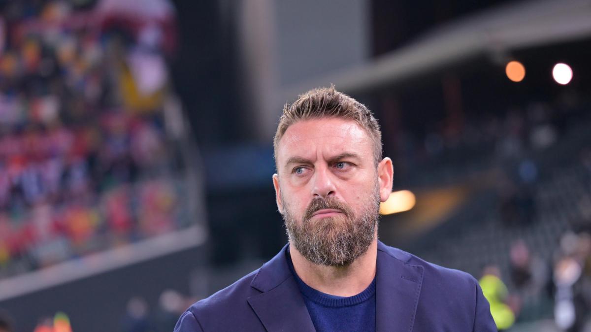 Genoa, De Rossi: "Contro questa Inter dobbiamo essere perfetti"