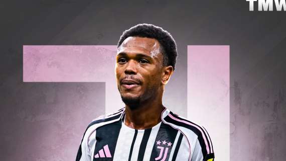 Juventus, Openda: "Quando ho saputo della Juve non ho dormito"