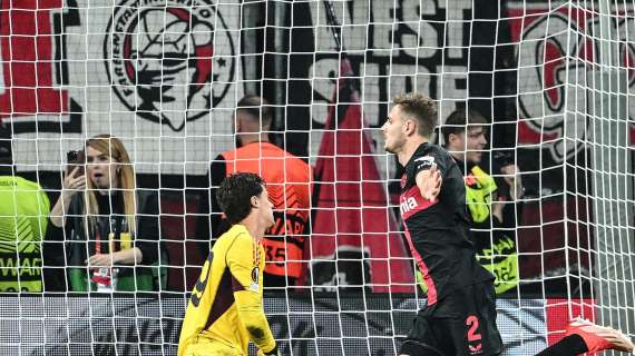 Bayer Leverkusen, Stanisic: "Siamo stati chiaramente la squadra migliore. Passare così è ancora meglio"