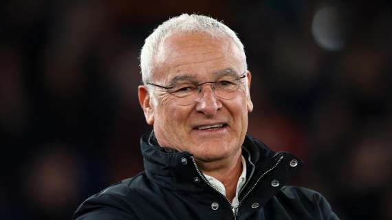 Ranieri: "Lazio o Athletic Club? Sono due grandi squadre". VIDEO!