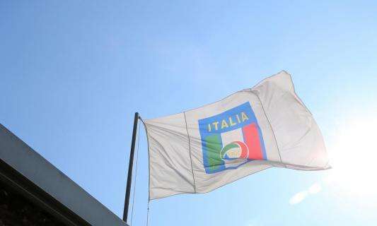 Italia, stage a Coverciano dal 2 al 4 giugno. Il 12 la gara con la Croazia
