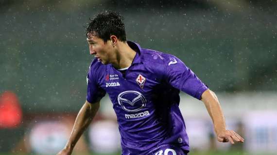 Fiorentina, Matos: "Sarà una partita difficile"