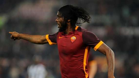 Offerte dalla Cina per Gervinho. Se parte, possibile doppio colpo Perotti-El Shaarawy