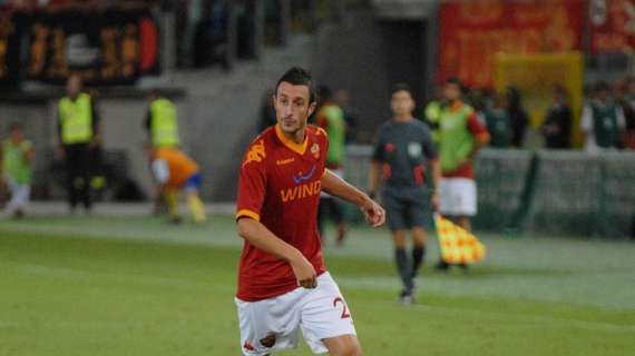 Ag. Guberti: "Il calciatore vuole restare alla Roma"