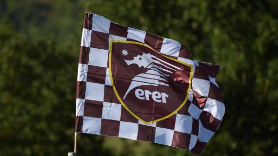 Strandberg salta Salernitana-Roma