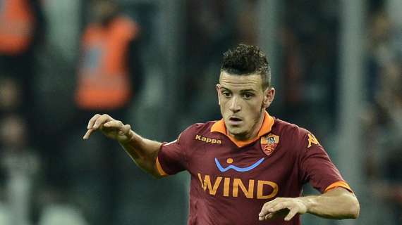 Florenzi: "Fuorigioco? Meglio che non lo riveda in televisione"