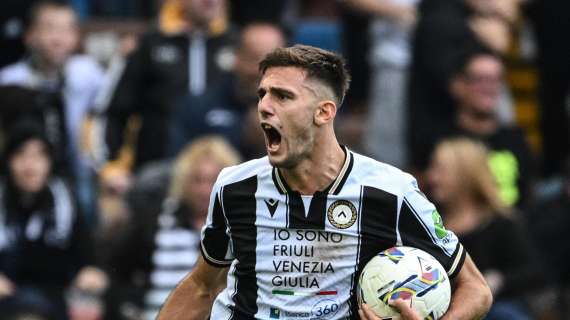 Calciomercato Roma - Lucca è il primo nome per l'attacco. Si pensa anche a Bonny e Raspadori