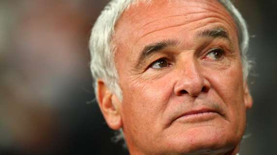 Ranieri-Roma è crisi? L'esonero a 16.00 