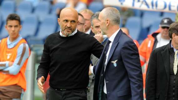 Pioli verso la Fiorentina, Spalletti il possibile sostituto all'Inter