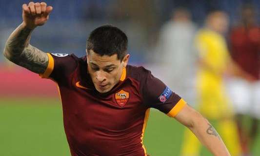 Niente permesso di lavoro per Iturbe. Salta la prima con il Bournemouth