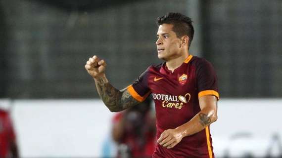 Di Marzio: "Visite mediche per Iturbe al Watford ma slitta la firma: il Bournemouth rilancia a 22 milioni"