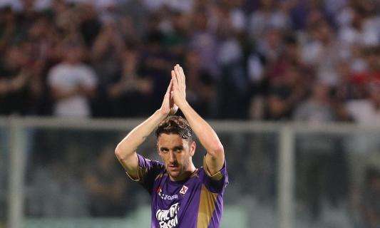 Fiorentina, Rodriguez: "Salah? Chi non vuole restare se ne vada"