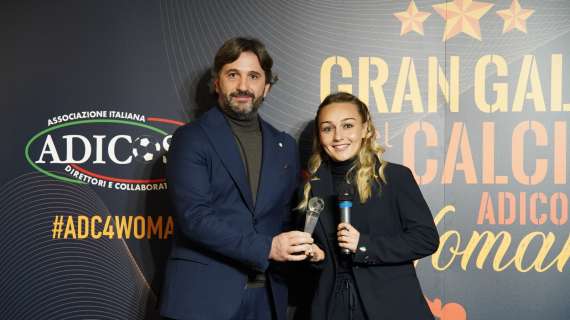 Roma Femminile, Greggi: "Il calcio femminile è migliorato tantissimo in Italia". VIDEO!