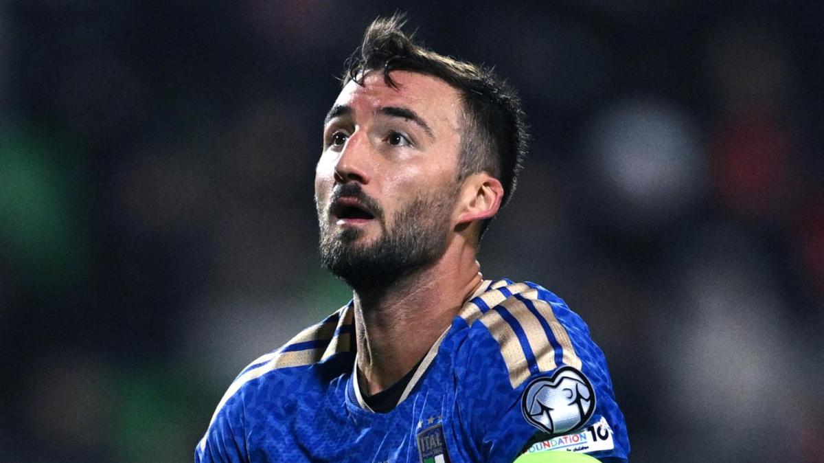 Il Canada ironizza sull'Italia e Cristante: "Non aspettare altri 4 anni, scambia la tua maglia"