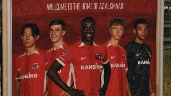 Cambio Campo - Kok: "L'AZ Alkmaar è giovane e incostante. Rensch alla Roma? Sono sorpreso, non è stato determinante all'Ajax"