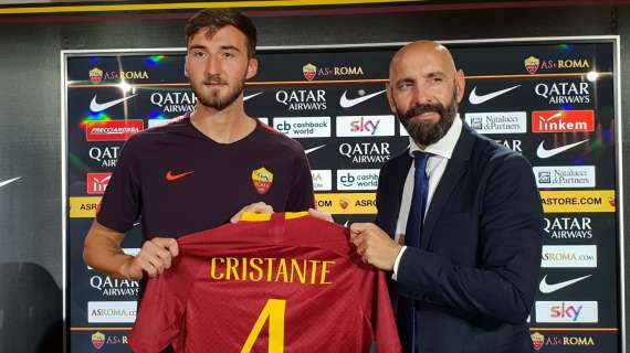 Accadde oggi - Ufficiale, arrivano Cristante e Adriano. Cole spende 27.000 euro in Champagne