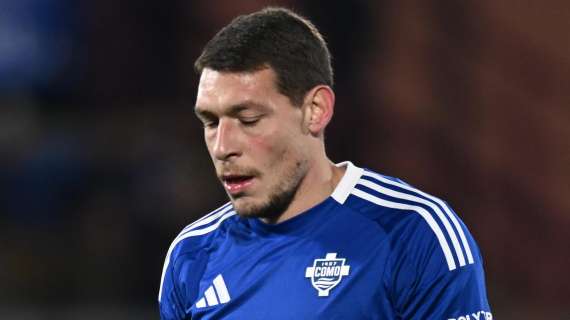 Belotti è un nuovo calciatore del Cagliari. Acquisto a titolo definitivo dal Como