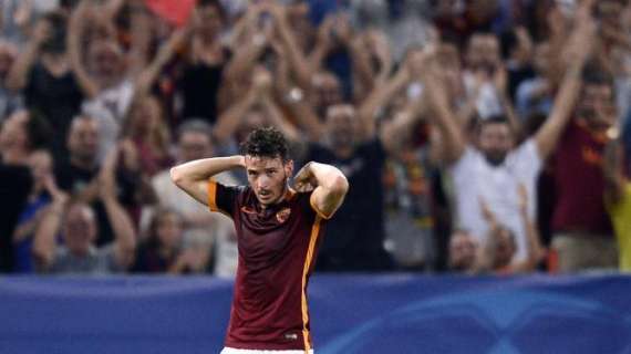 Il gol di Florenzi contro il Barcellona a Sensible Soccer. VIDEO!
