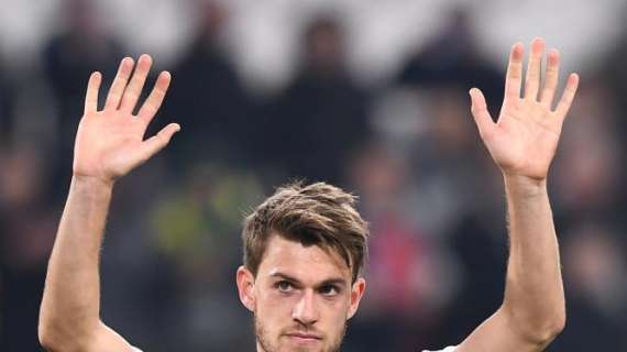 Juventus, Rugani non convocato per la sfida contro il Parma