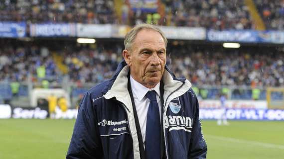 Roma, domani Zeman a Trigoria per la firma?