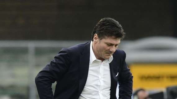 Malfitano: "Mazzarri ha rifiutato il rinnovo, ma non sa se accettare la Roma o aspettare l'Inter"