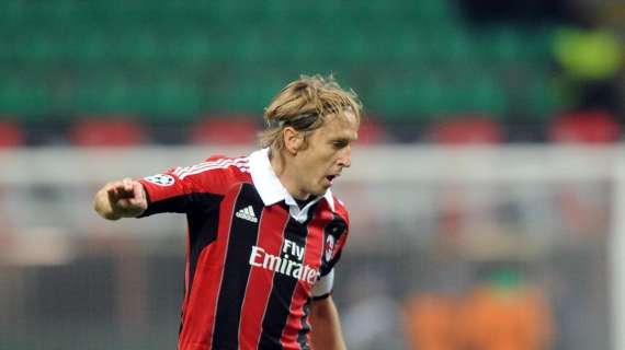 Ambrosini: "Abbiamo concesso troppi spazi alla Roma, dovevamo giocare in modo diverso"